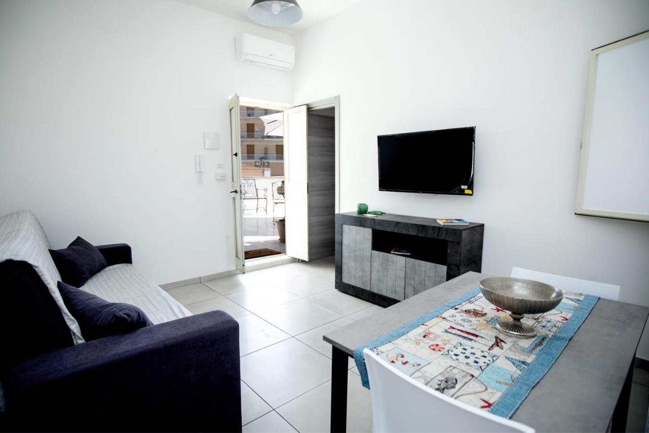 Casa Tori Apartment Syracuse