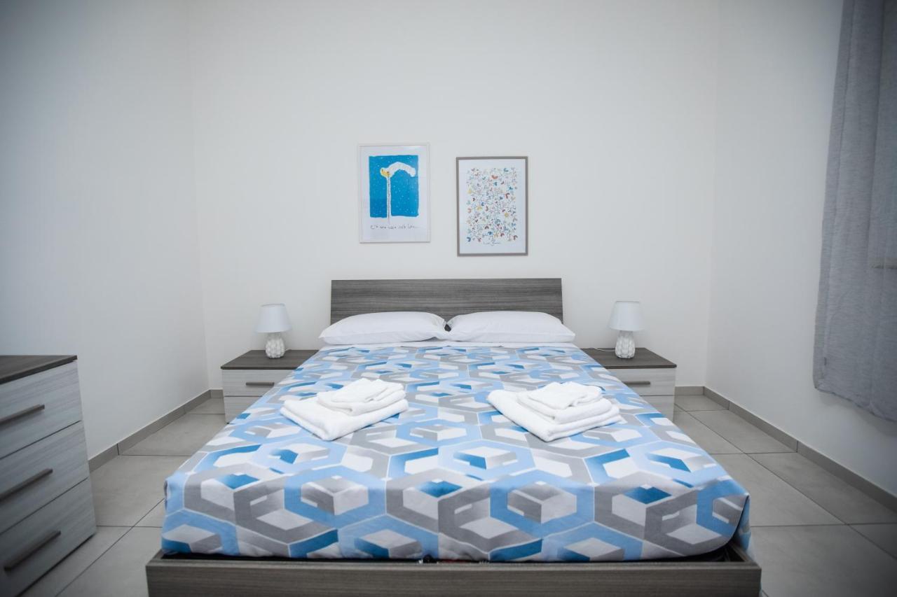 Casa Tori Apartment Syracuse