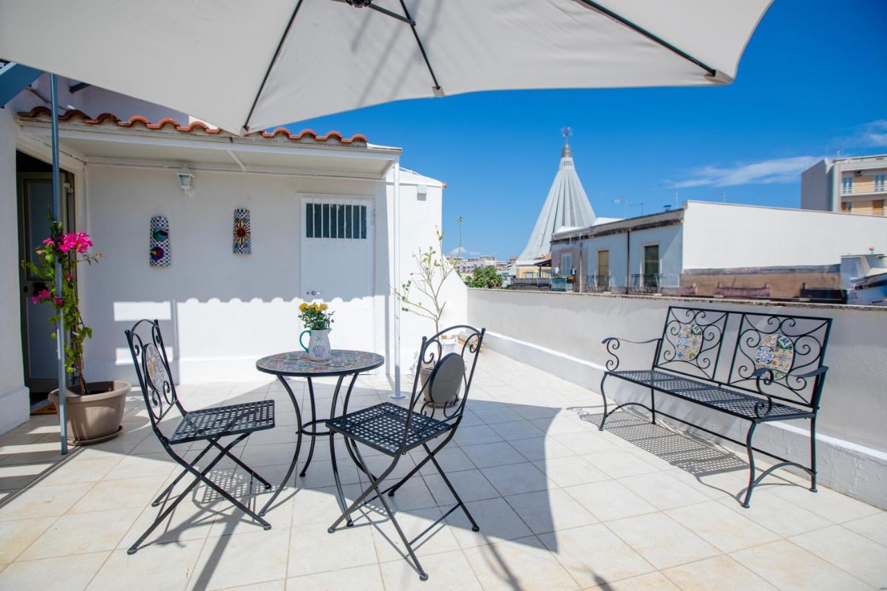 Casa Tori * Syracuse