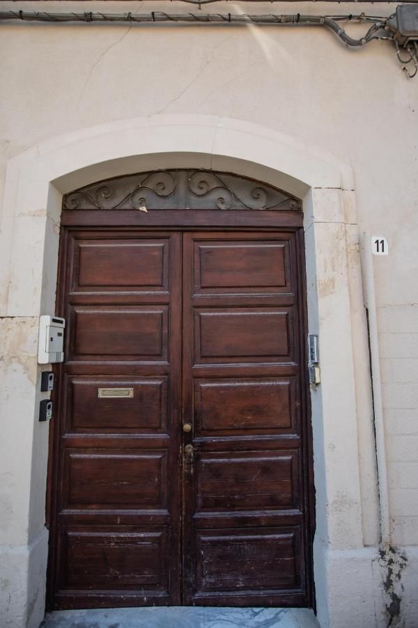 Casa Tori Syracuse