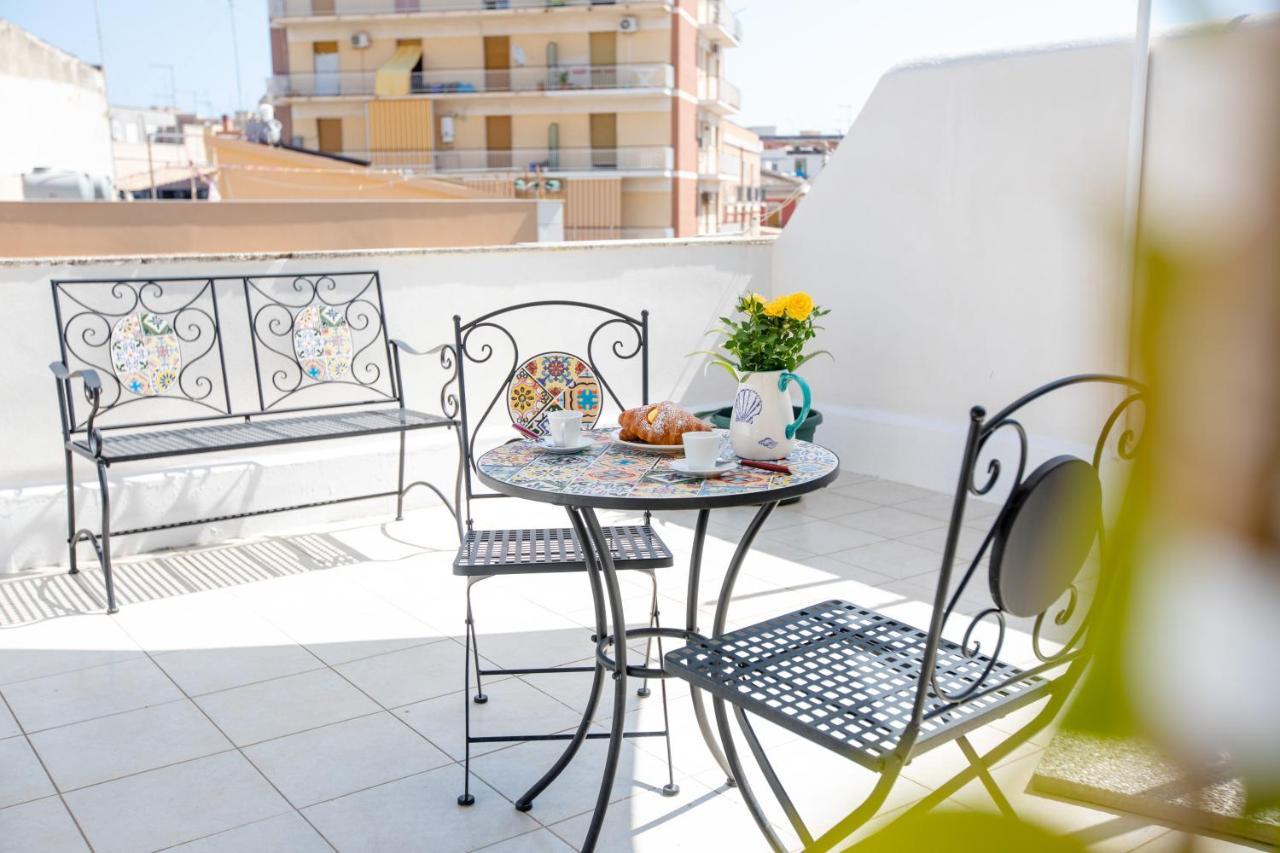 Casa Tori Apartment *
