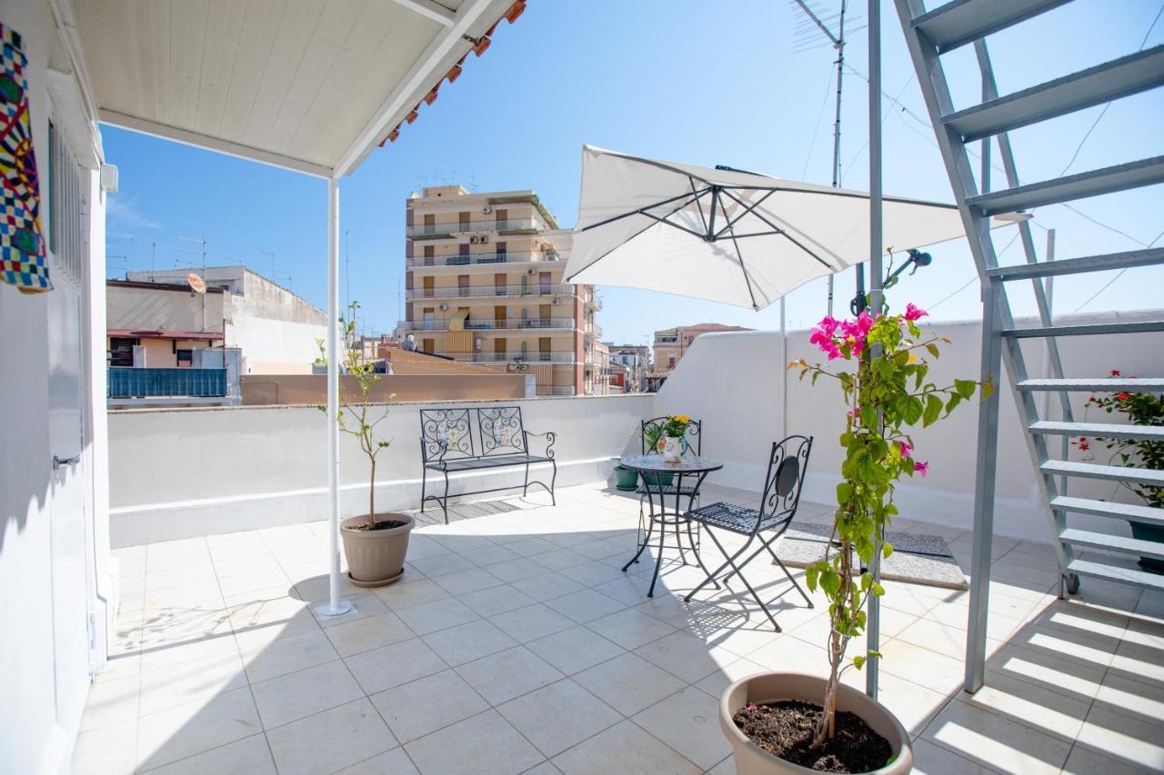 Casa Tori * Syracuse