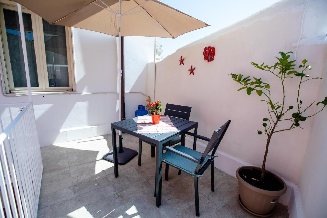 Casa Tori Syracuse