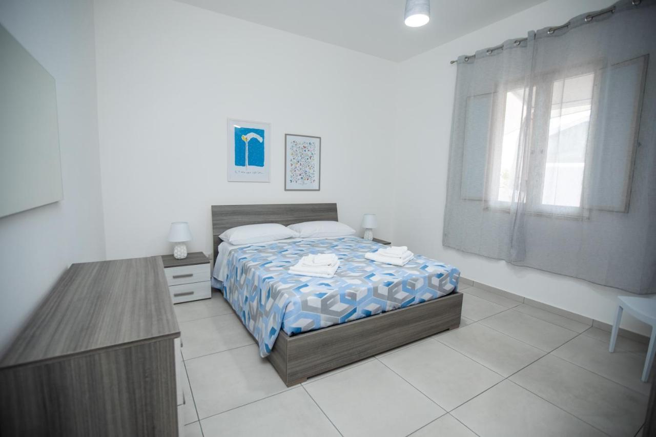 Apartment Casa Tori *