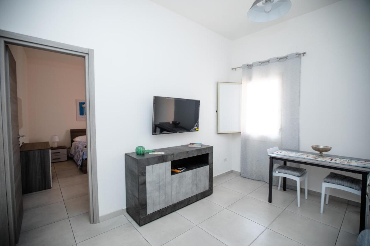 Apartment Casa Tori Syracuse