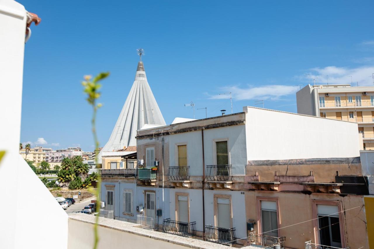 Apartment Casa Tori Syracuse